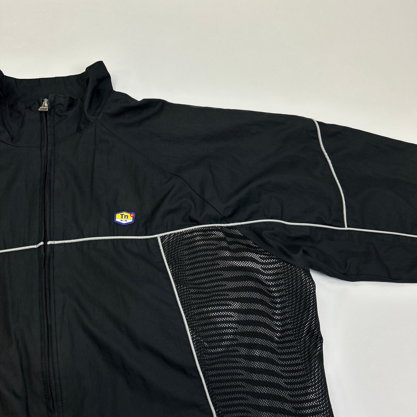 Nike Tn ‘Zebra’ Track Jacket (L)