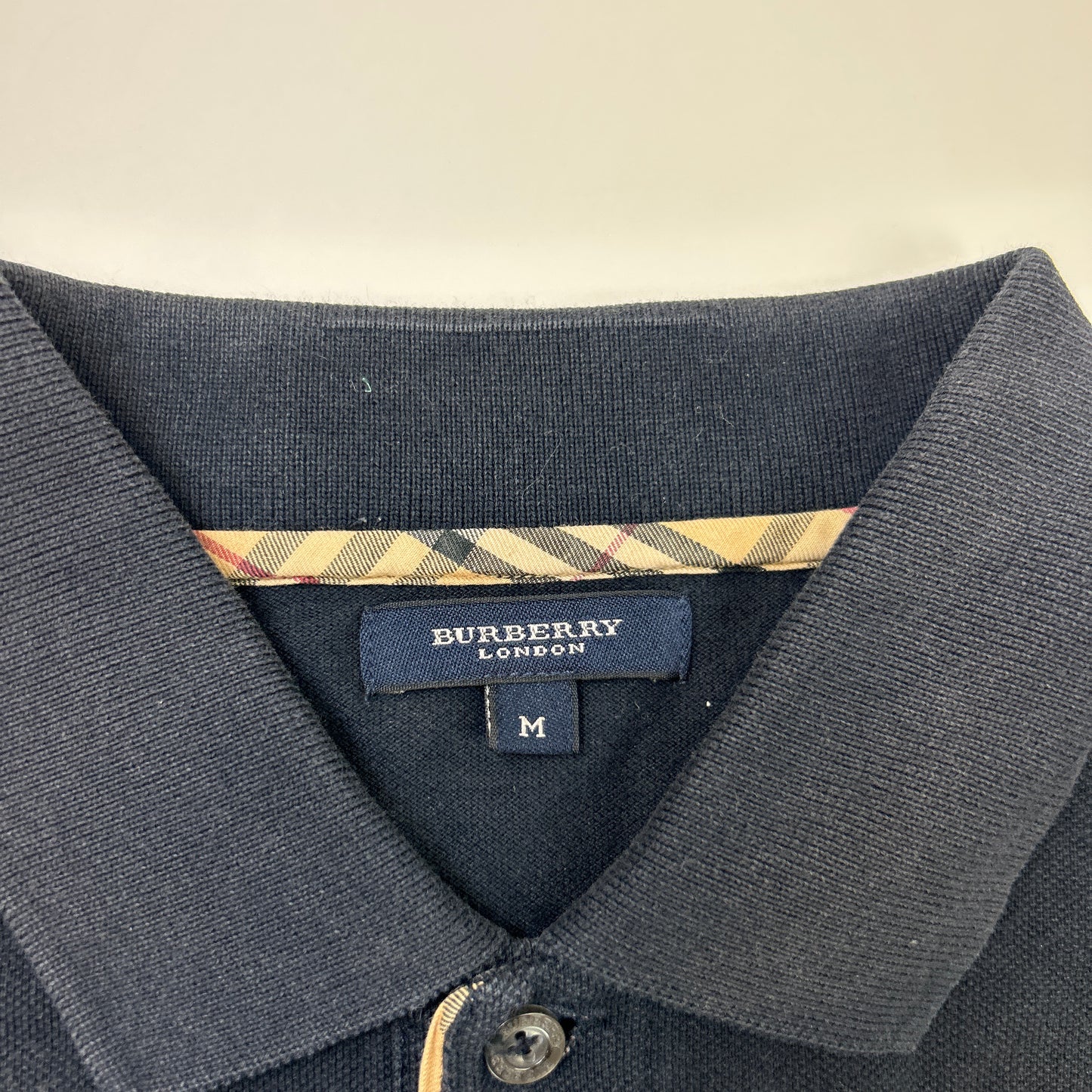 Burberry Polo (M)