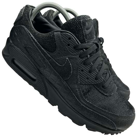 Nike Infrared Blend 90s (UK 6)