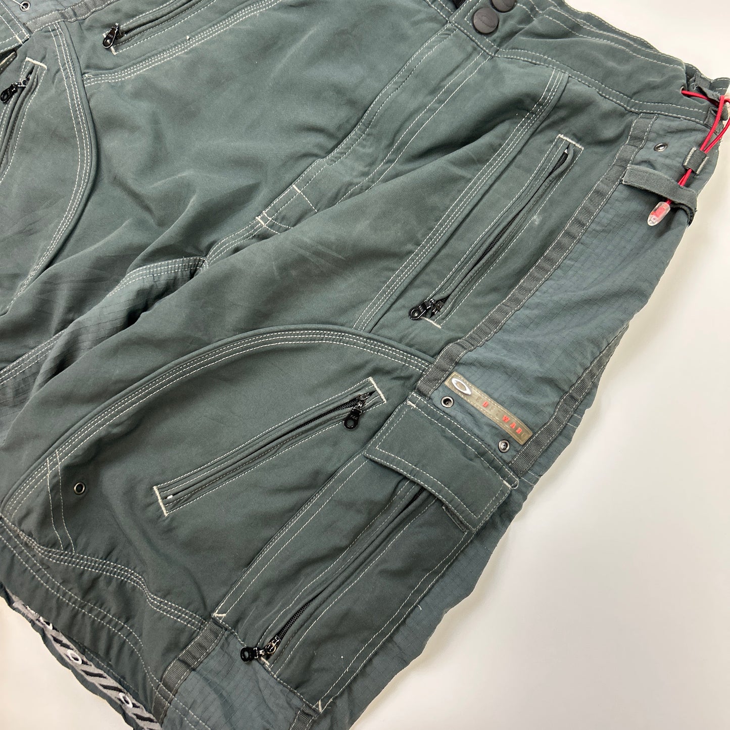 Oakley Software Shorts (M)
