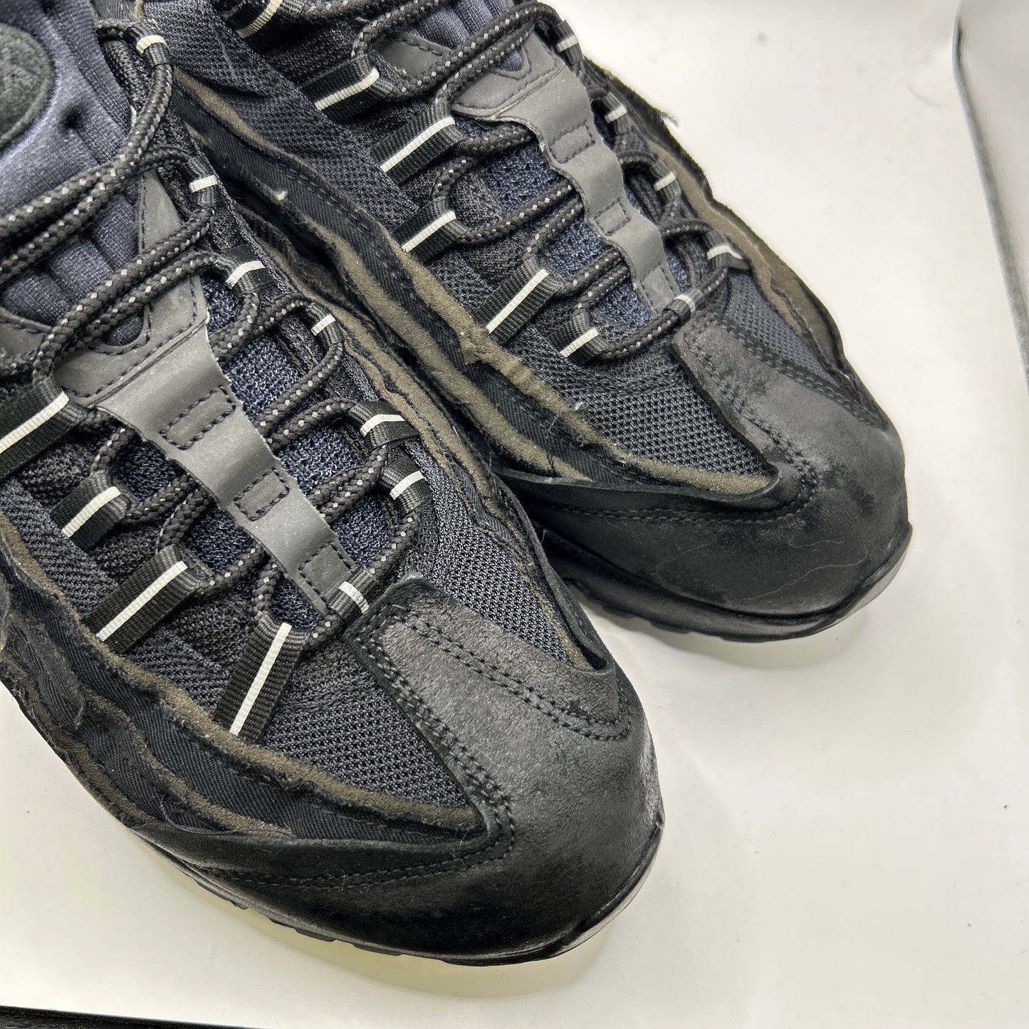 Nike CDG 95s (UK 8.5)