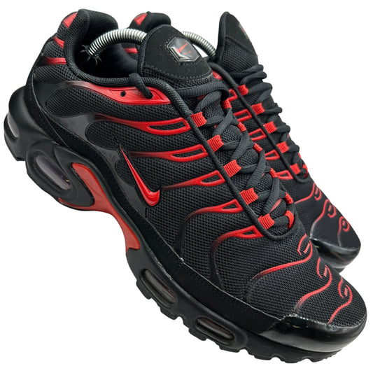 Nike Bred Tn (UK 9.5)