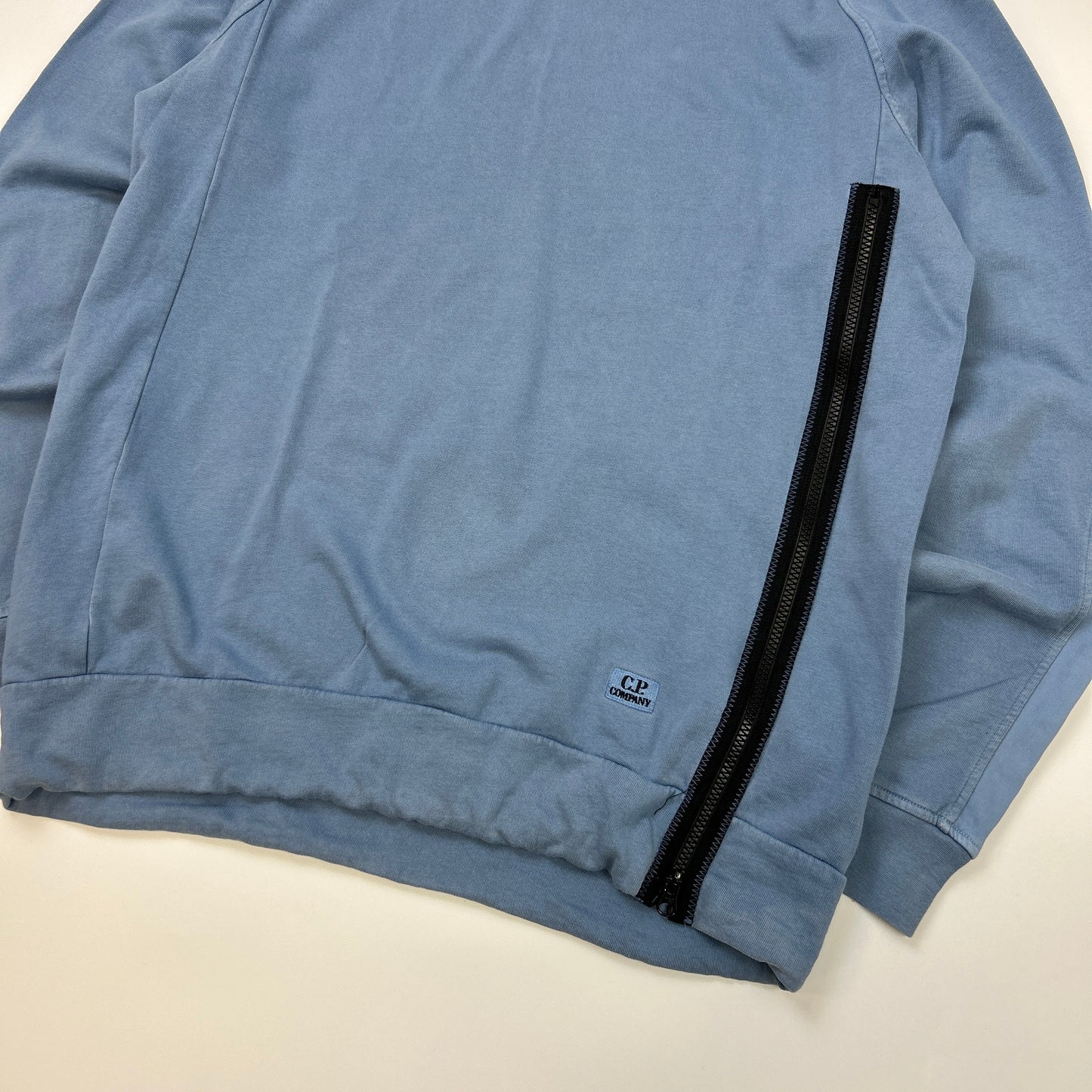 CP Goggle Hoodie (L)