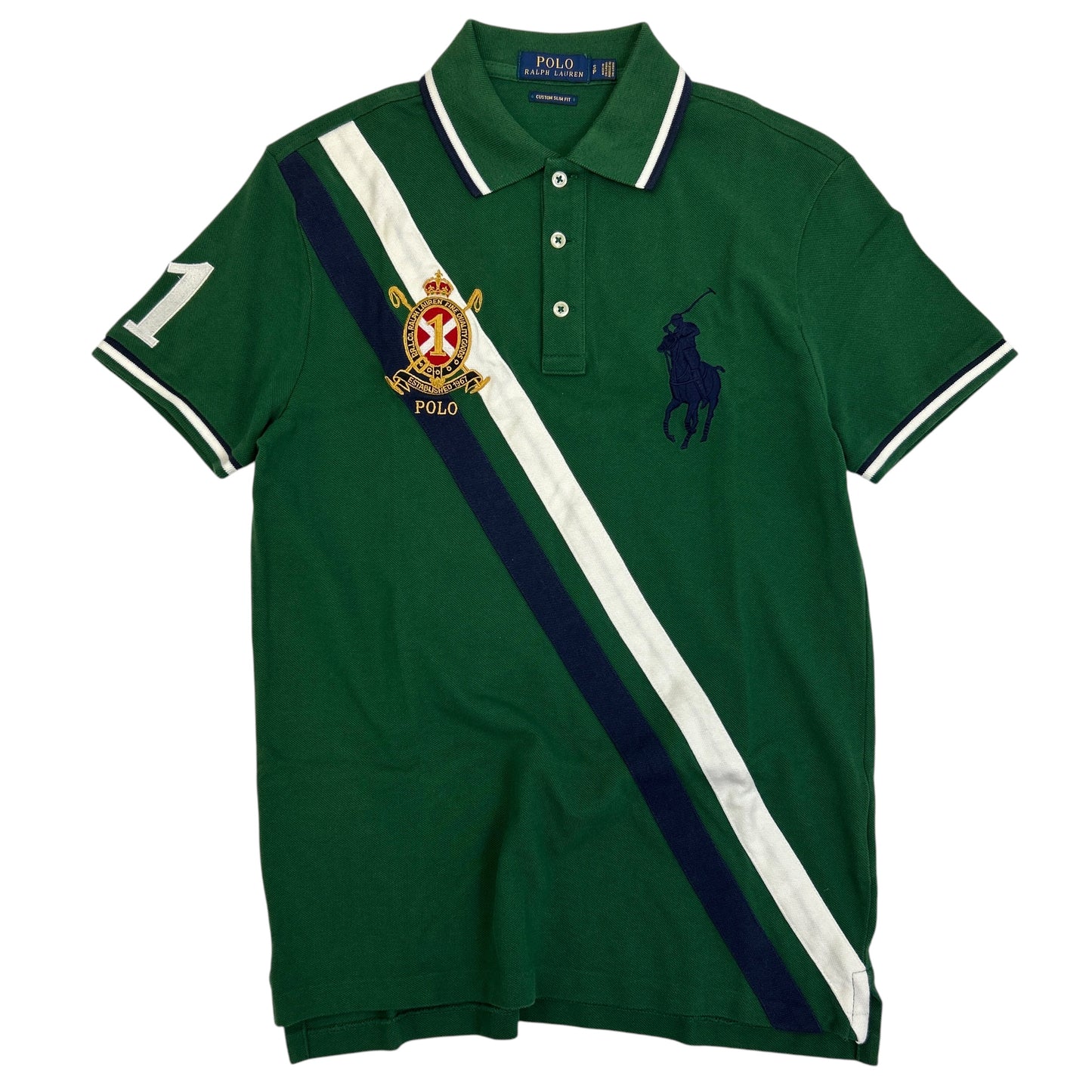 Ralph Lauren Polo (S)