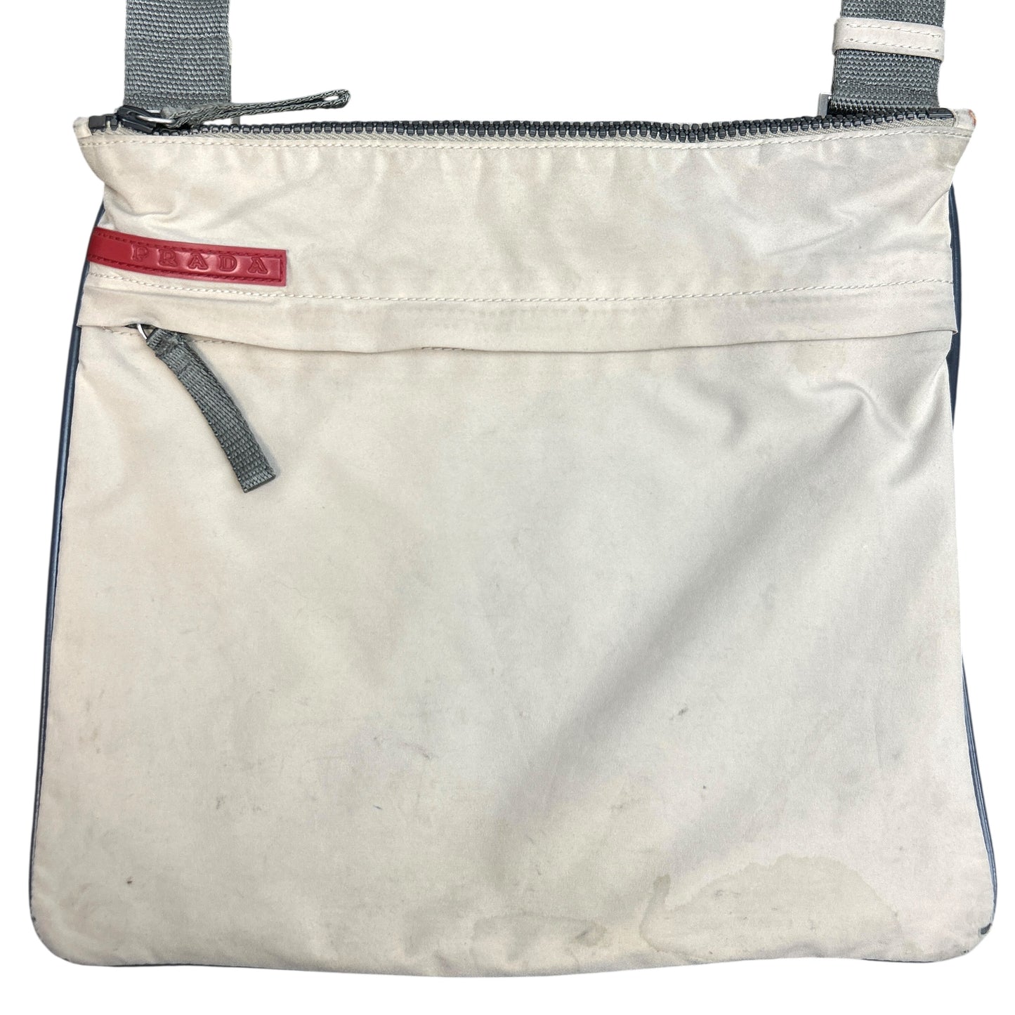 Prada Sport Bag