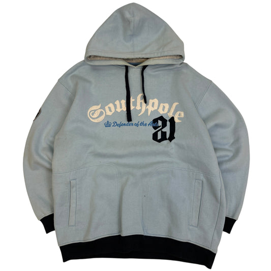 Southpole Hoodie (XL)