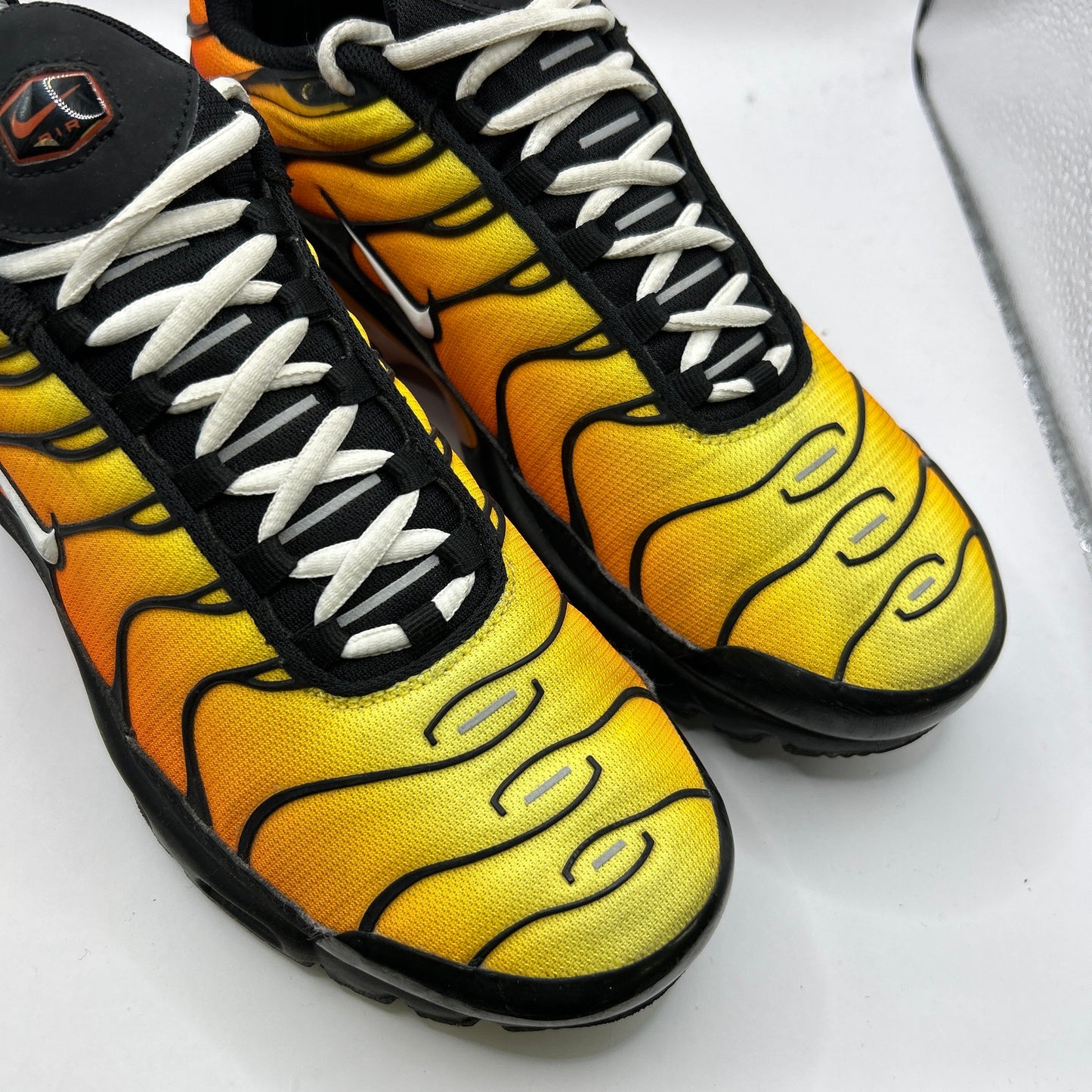 Nike Tiger Tn (UK 7)