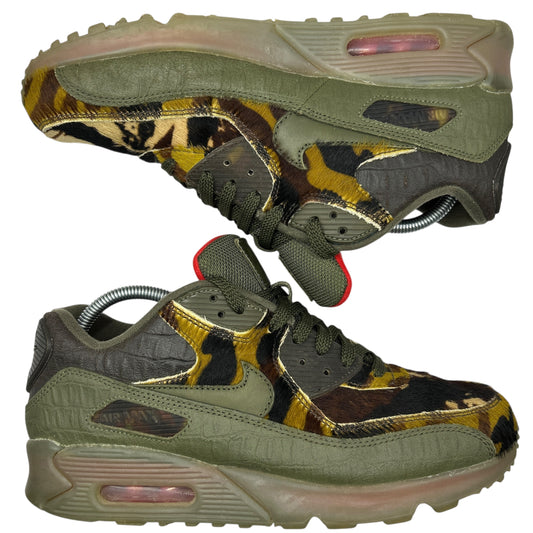 Nike Croc Camo 90s (UK 8)