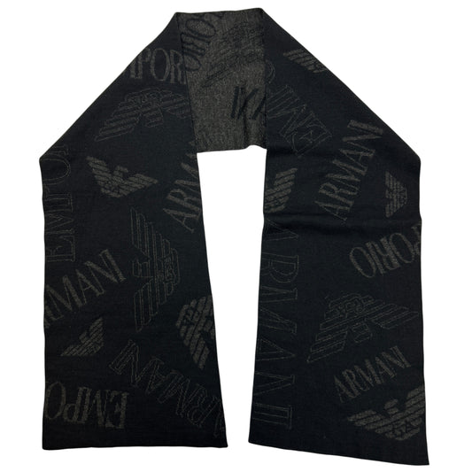 Emporio Armani Scarf