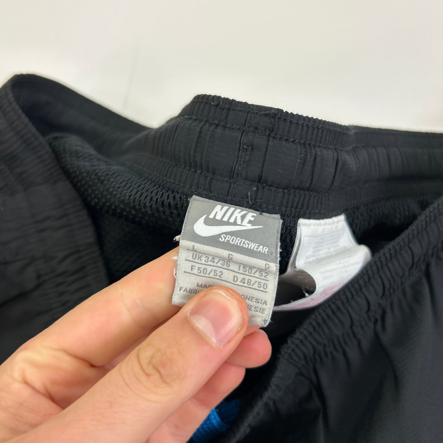 Nike Air Max 95 Track Pants (L)