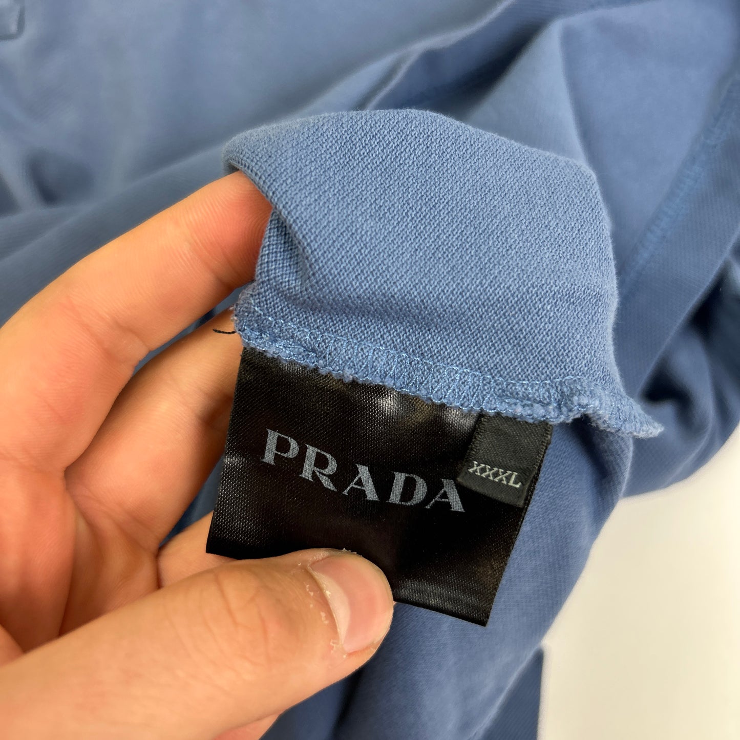 Prada Sport Polo (XL)