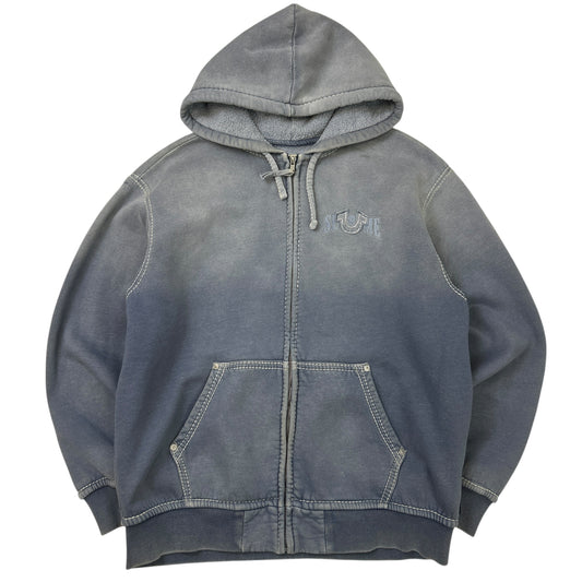 Supreme True Religion Hoodie (L)