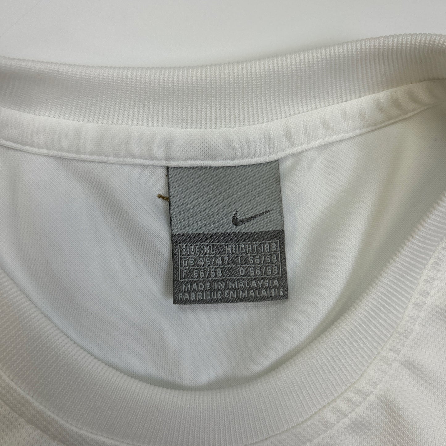 Nike Tn ‘Swirl’ T-Shirt (XL)