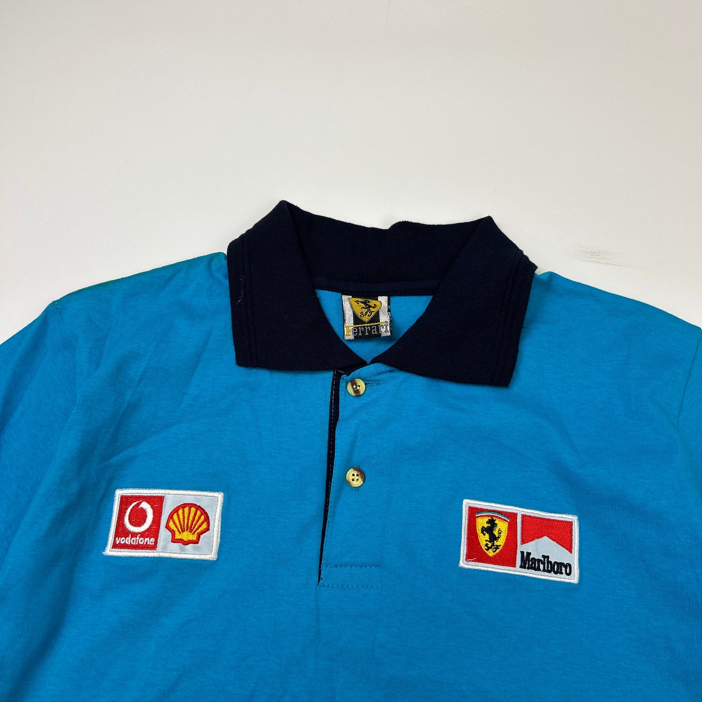 Ferrari Polo (S)