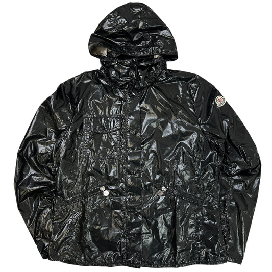 Moncler Nylon Jacket (XL)