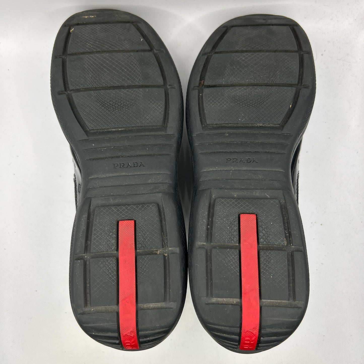 Prada American Cups (UK 6.5)