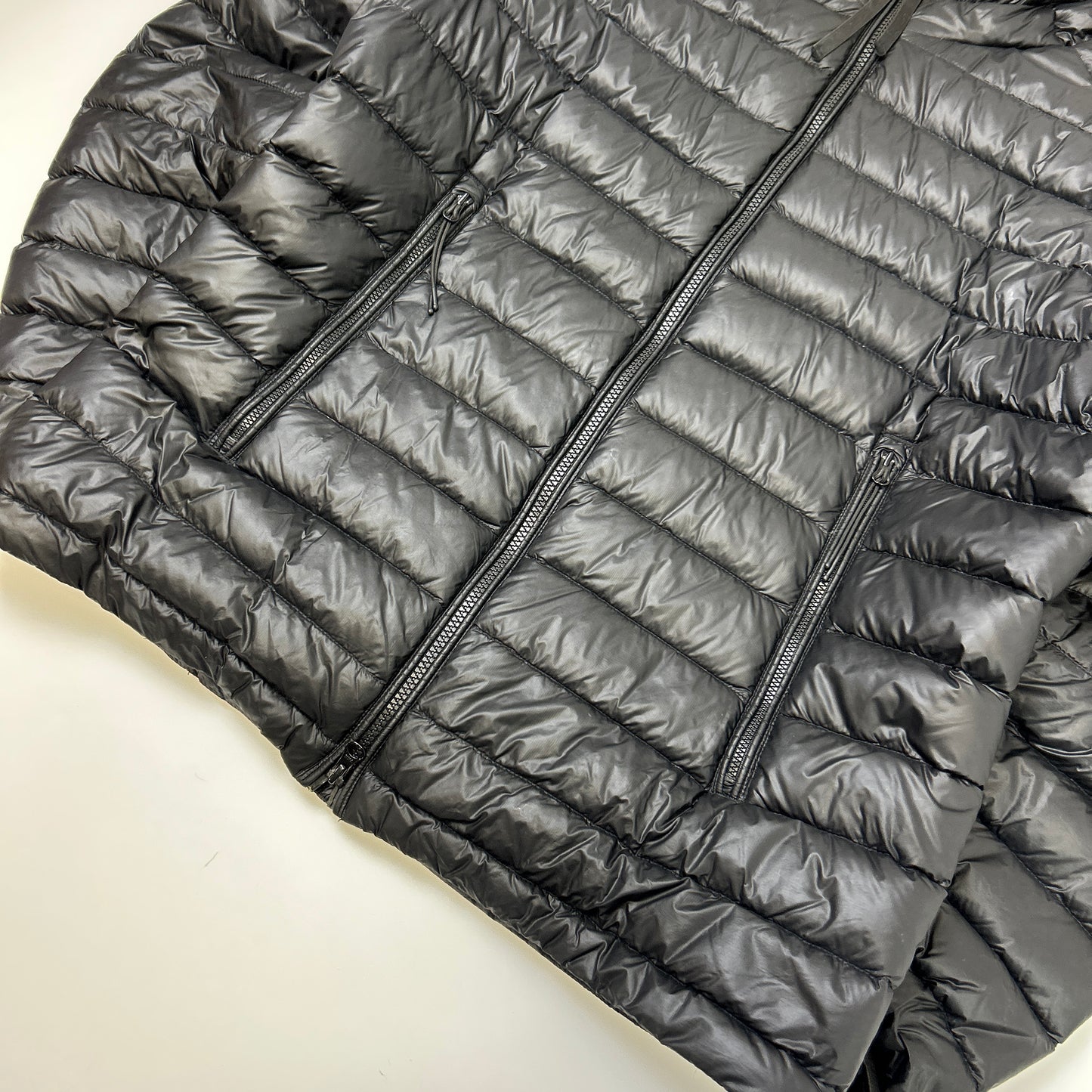 CP Company D.D Shell Puffer (XXL)