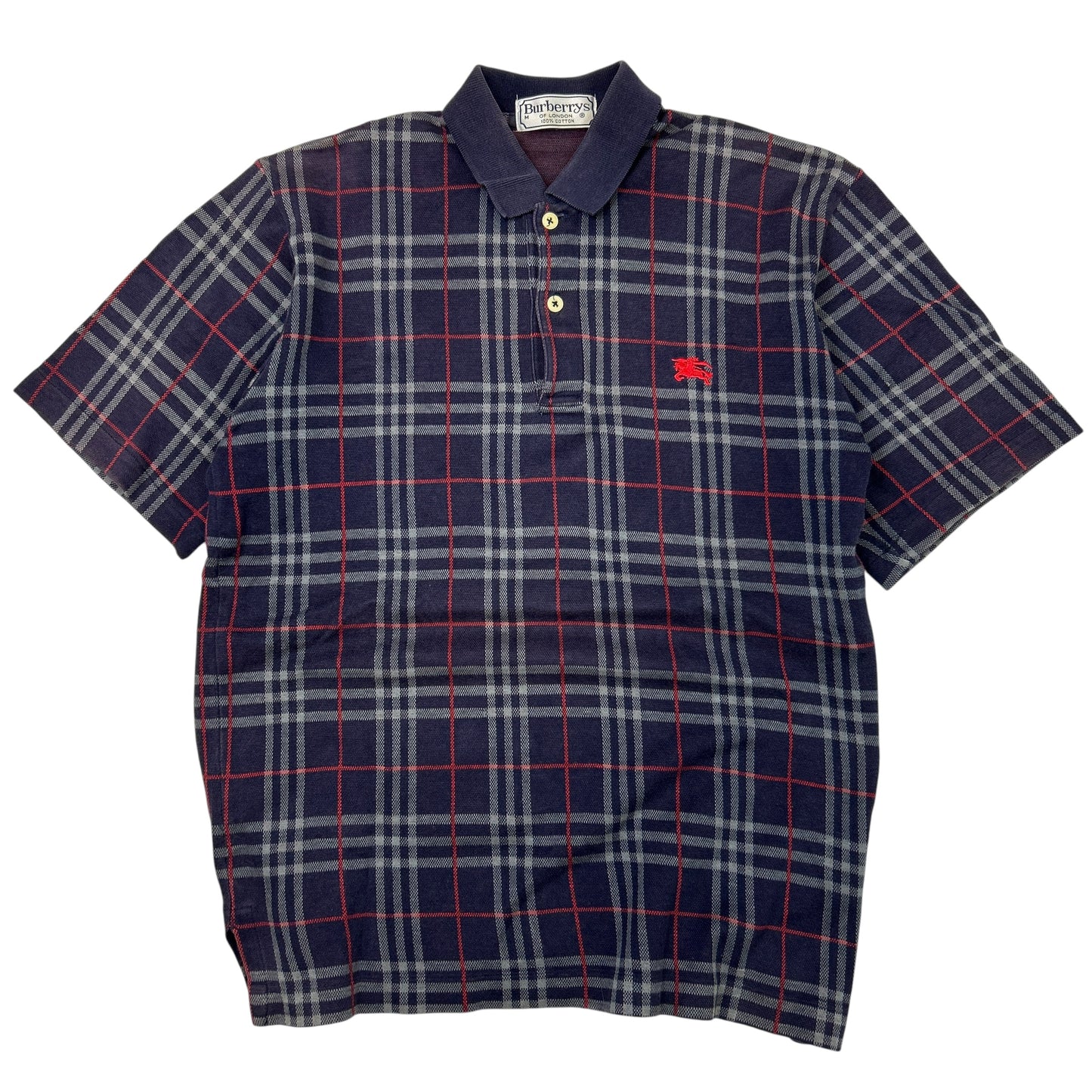 Burberry Polo (M)