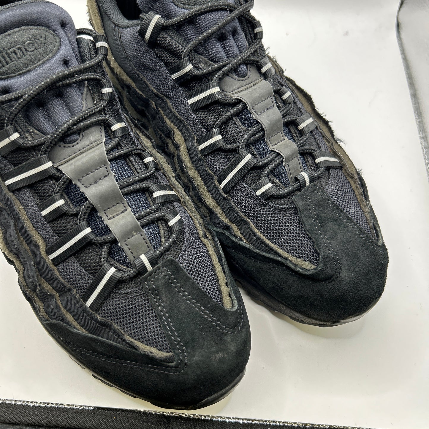 Nike CDG 95s (UK 8)
