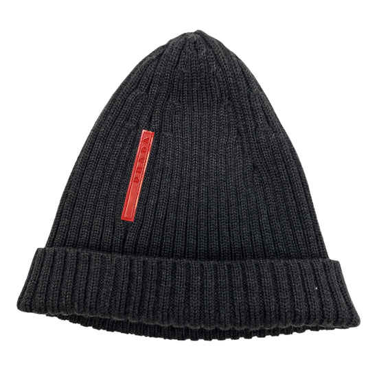 Prada Sport Beanie