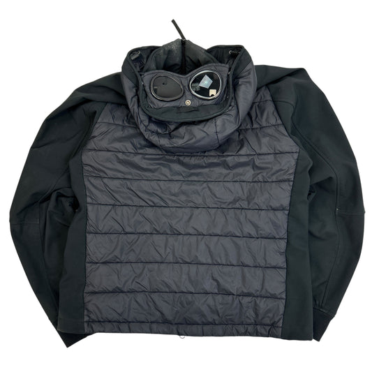 CP Company Goggle Jacket (XXL)