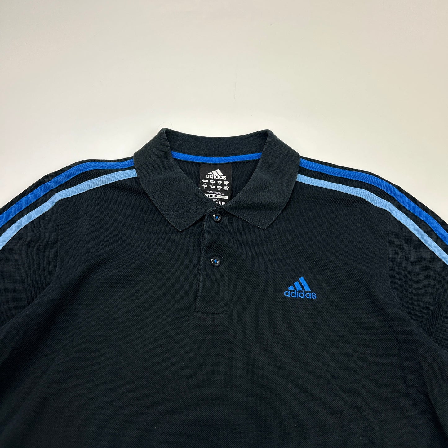 Adidas Essentials Polo (S)
