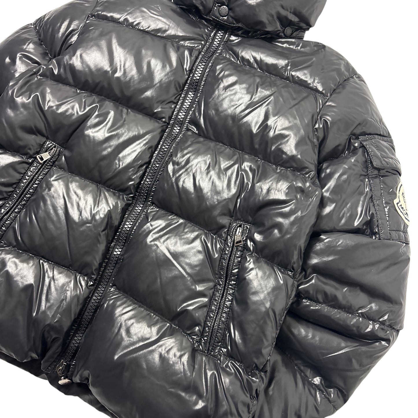 Moncler Himalaya Puffer (S)