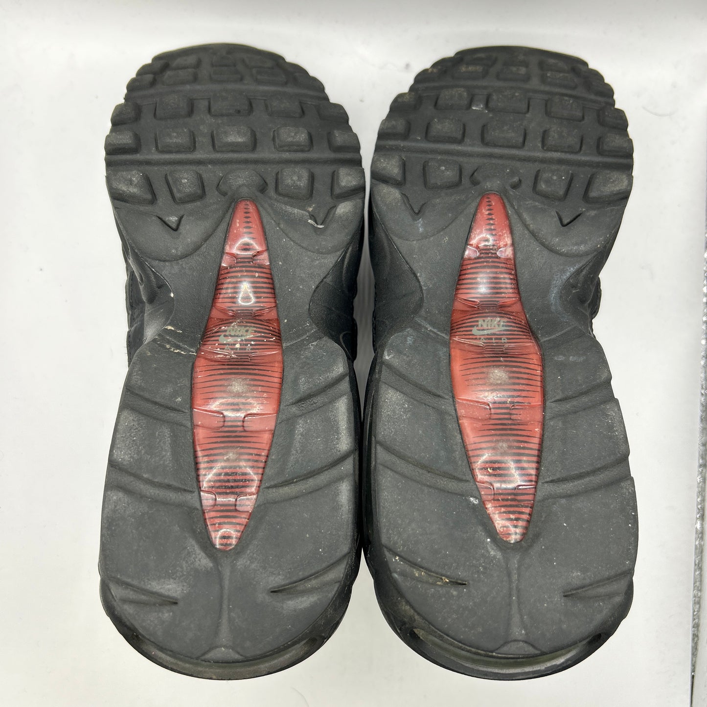 Nike Jacket Pack 95s (UK 7.5)