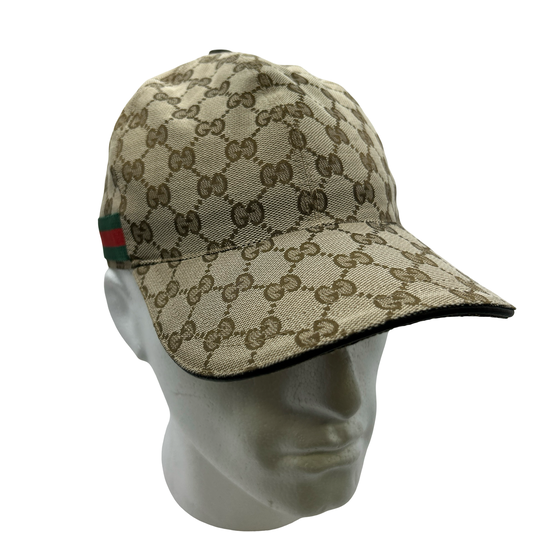 Gucci Cap