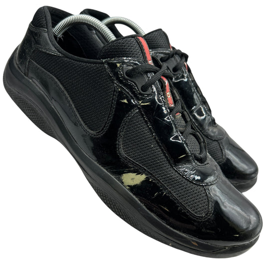 Prada American Cups (UK 9.5)