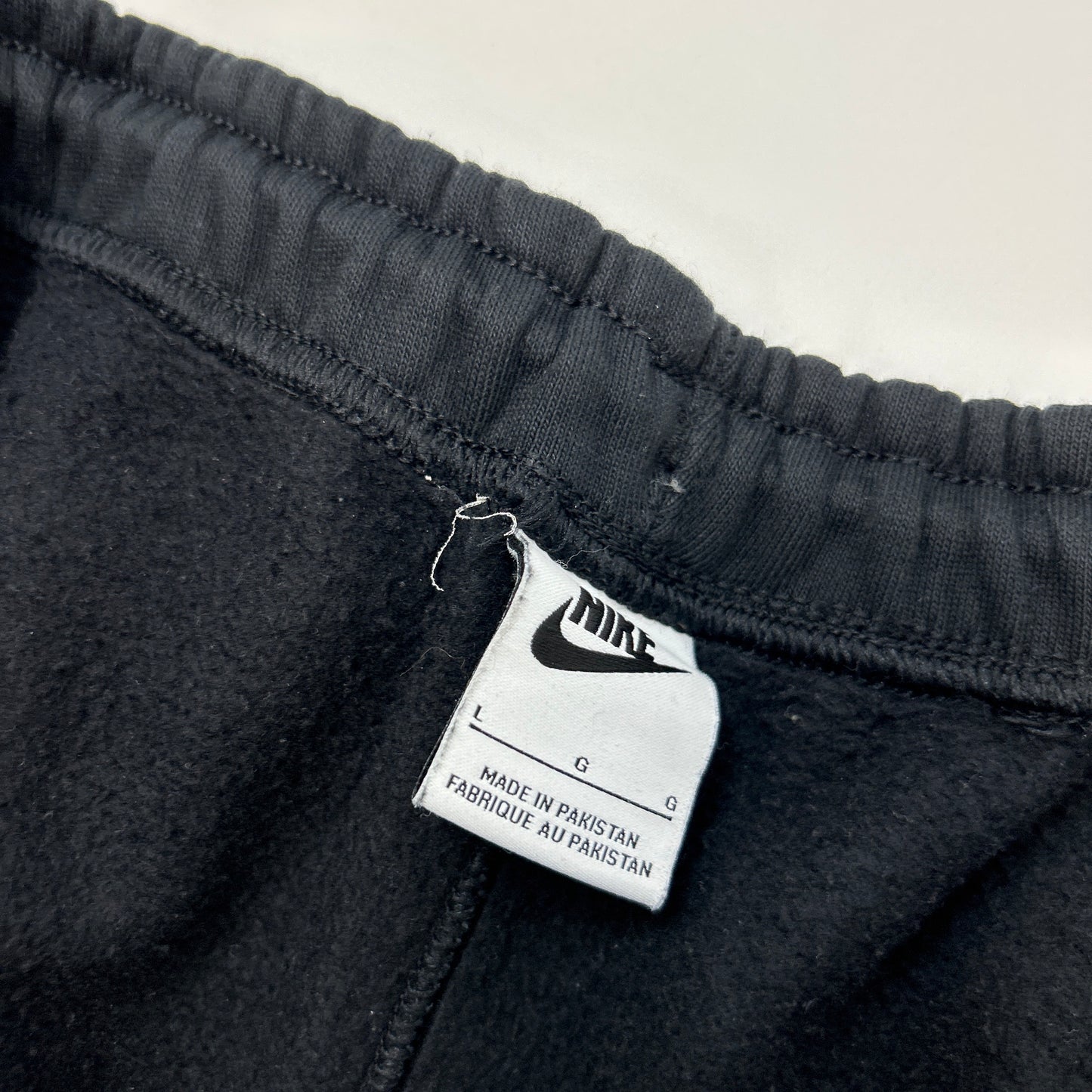Stussy Nike Joggers (L)