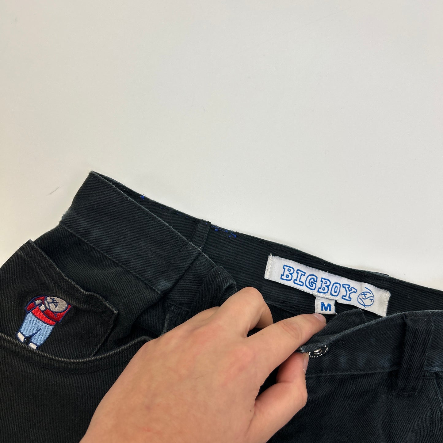 Polar Big Boy Jorts (32)