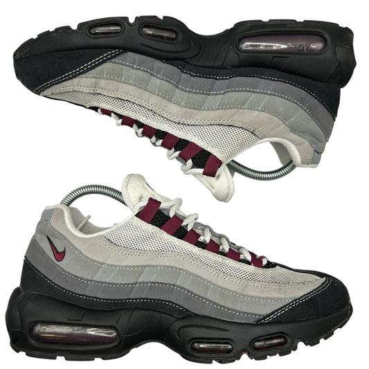 Nike Beetroot 95s (UK 7)