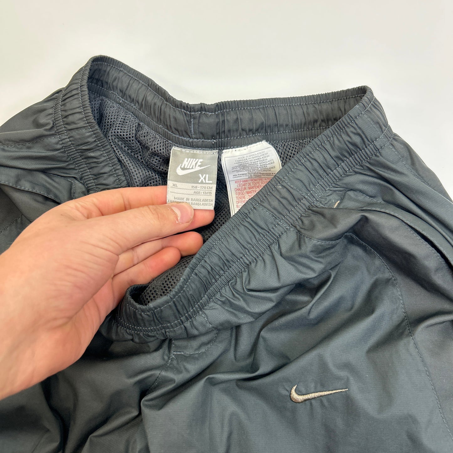 Nike Air Track Pants (XL)