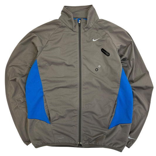 Nike MP3 Track Top (S)
