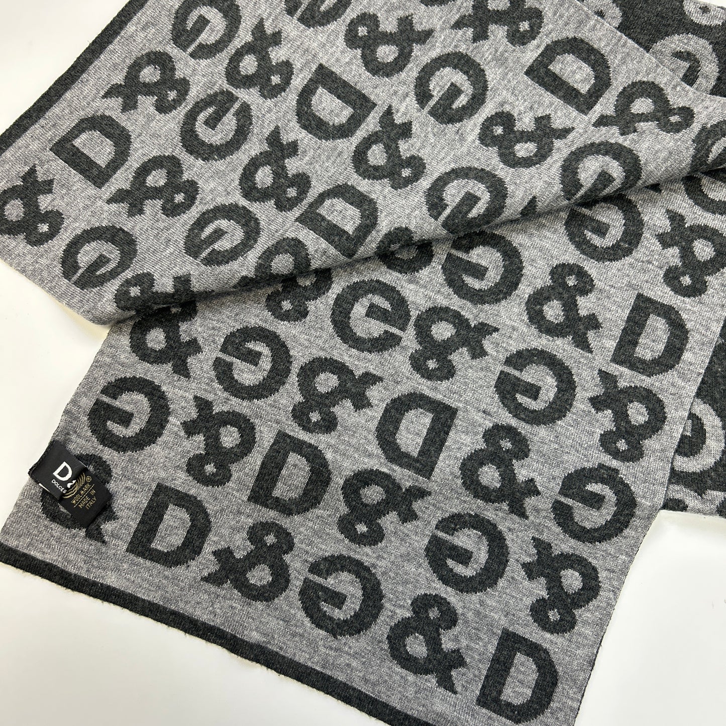 Dolce & Gabbana Scarf