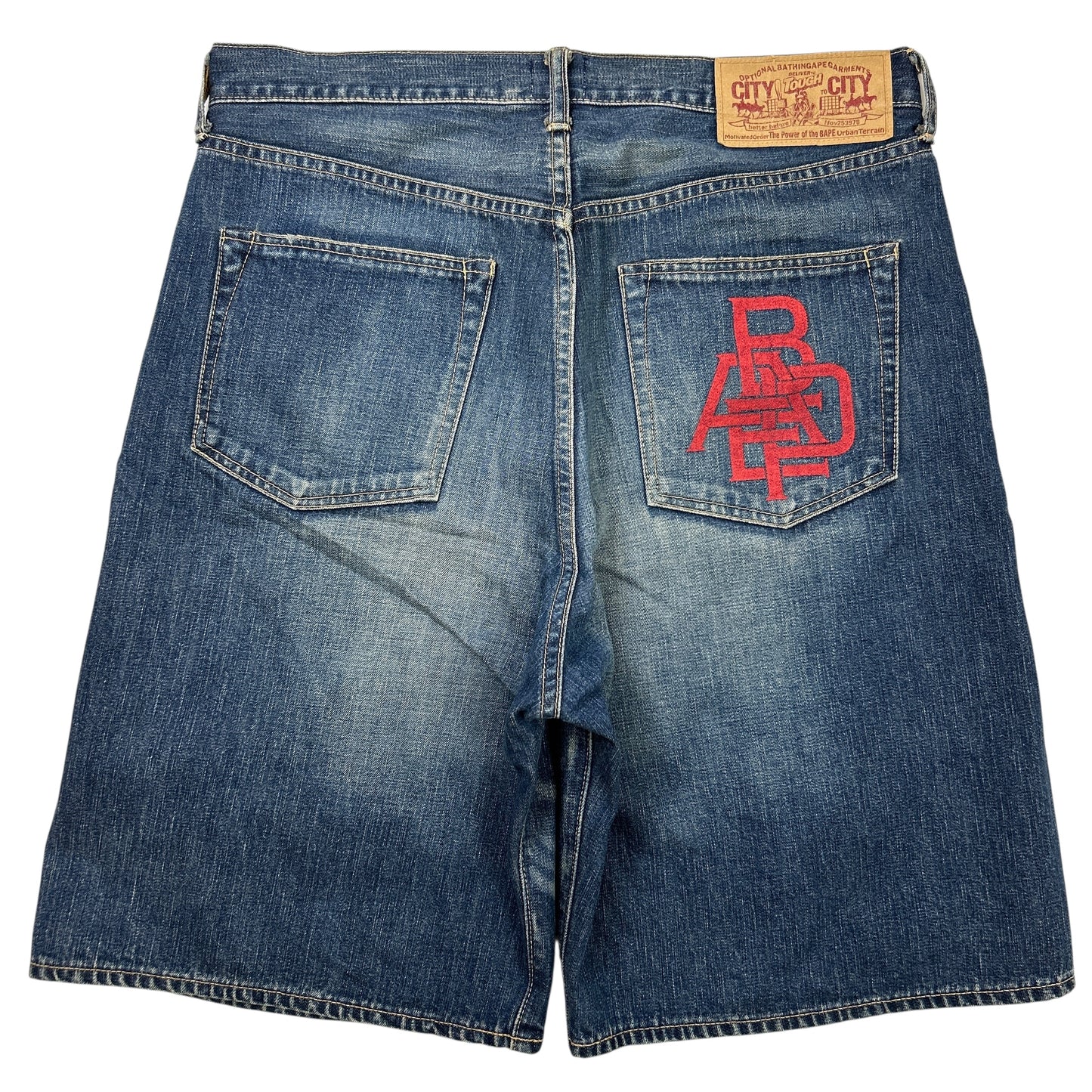 Bape Jorts (34)