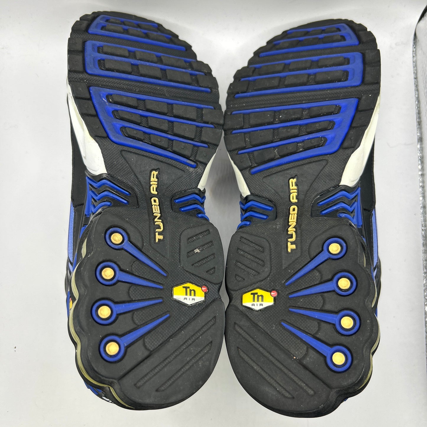 Nike Hyper Blue Tn3 (UK 8.5)