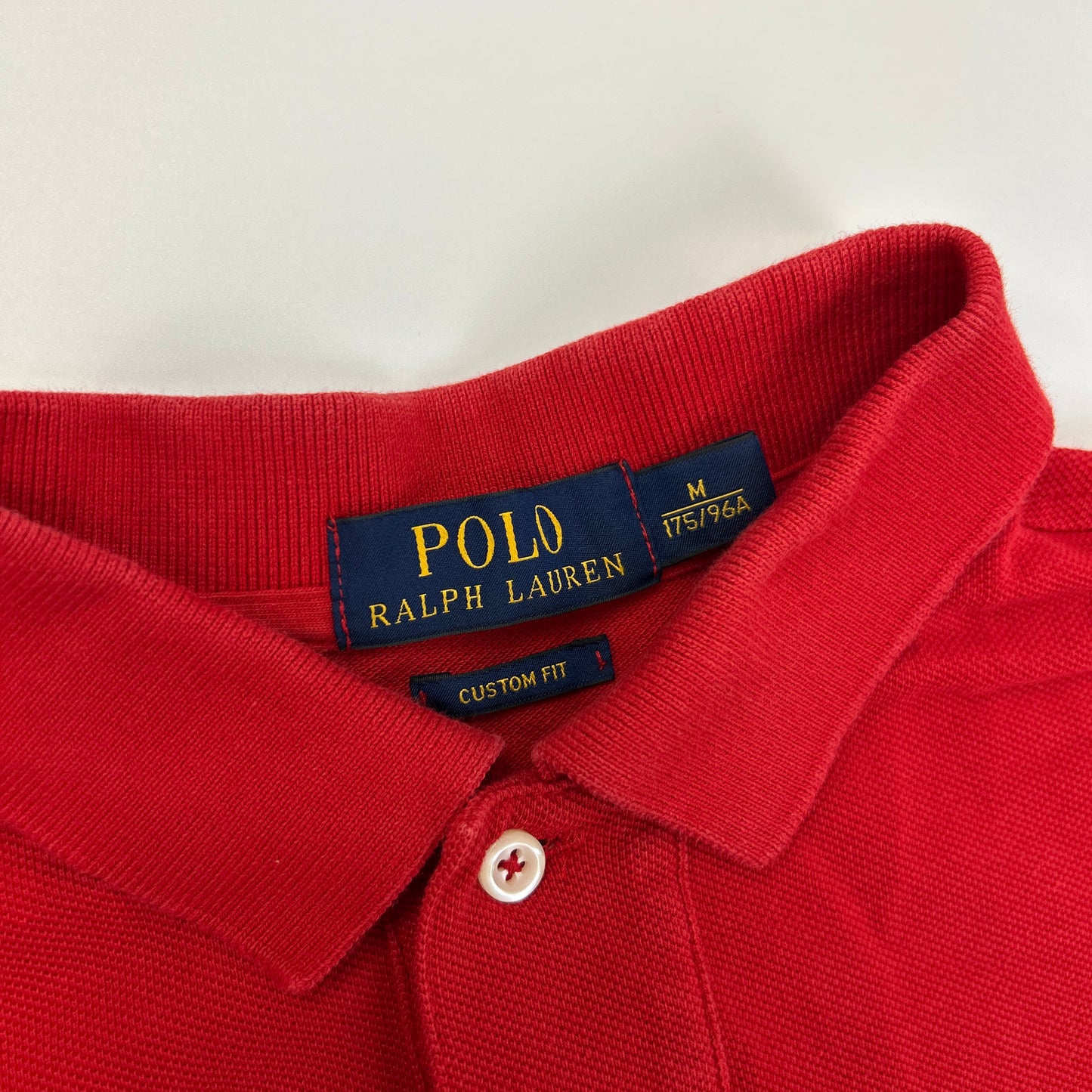 Ralph Lauren GB Polo (M)