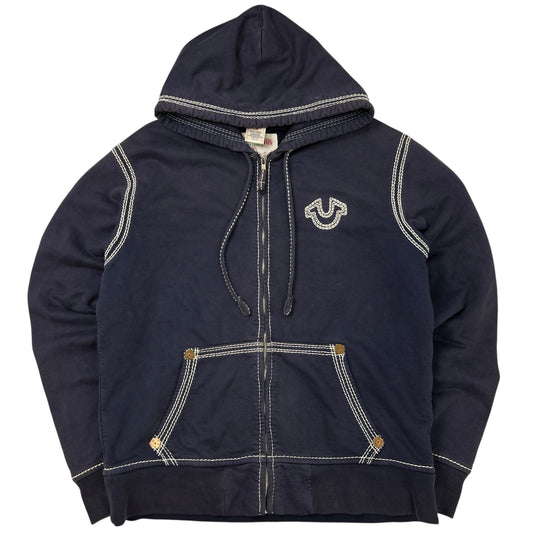 True Religion Hoodie (XL)