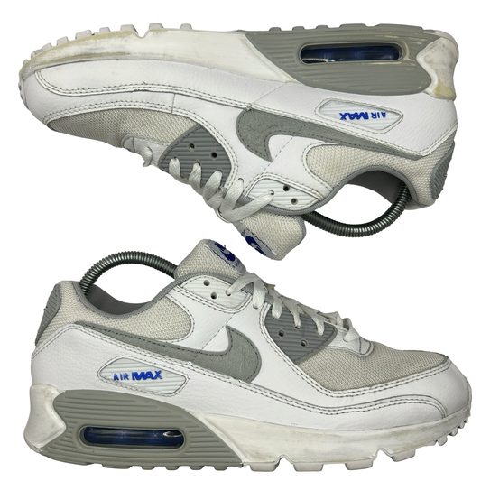 Nike Smoke Blue 90s (UK 7.5)