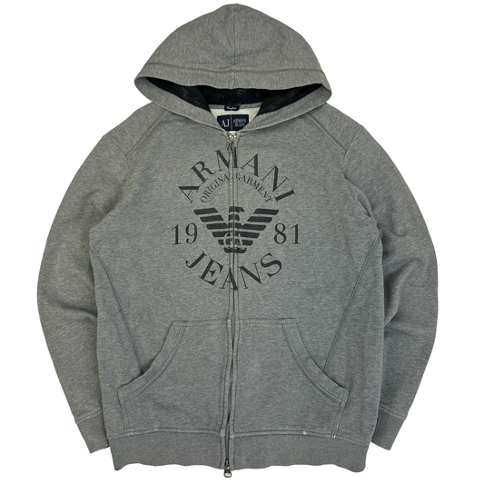 Armani Hoodie (M)