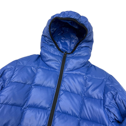 Camp 7 Puffer (M)