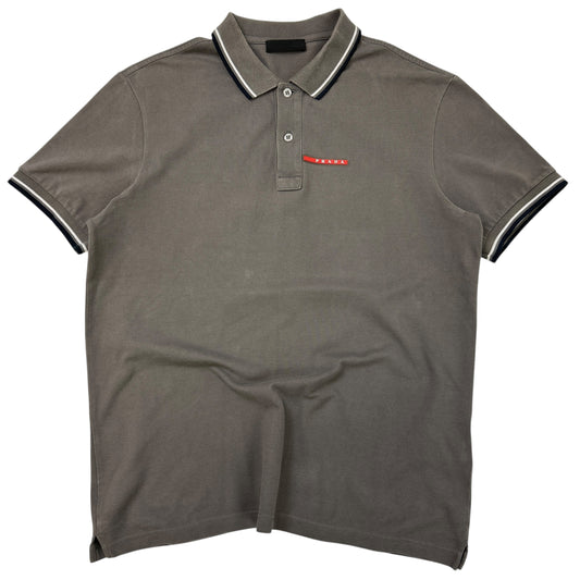 Prada Sport Polo (L)