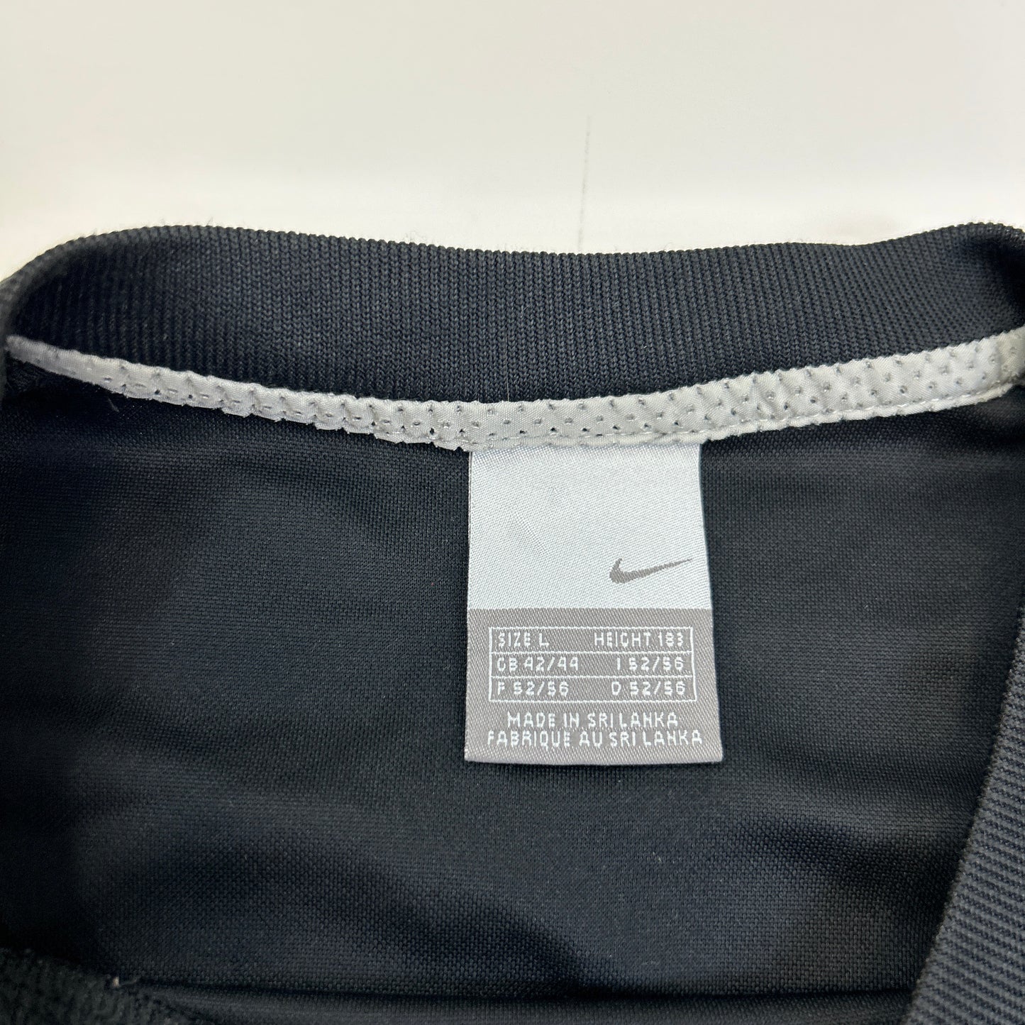 Nike Shox T-Shirt (L)