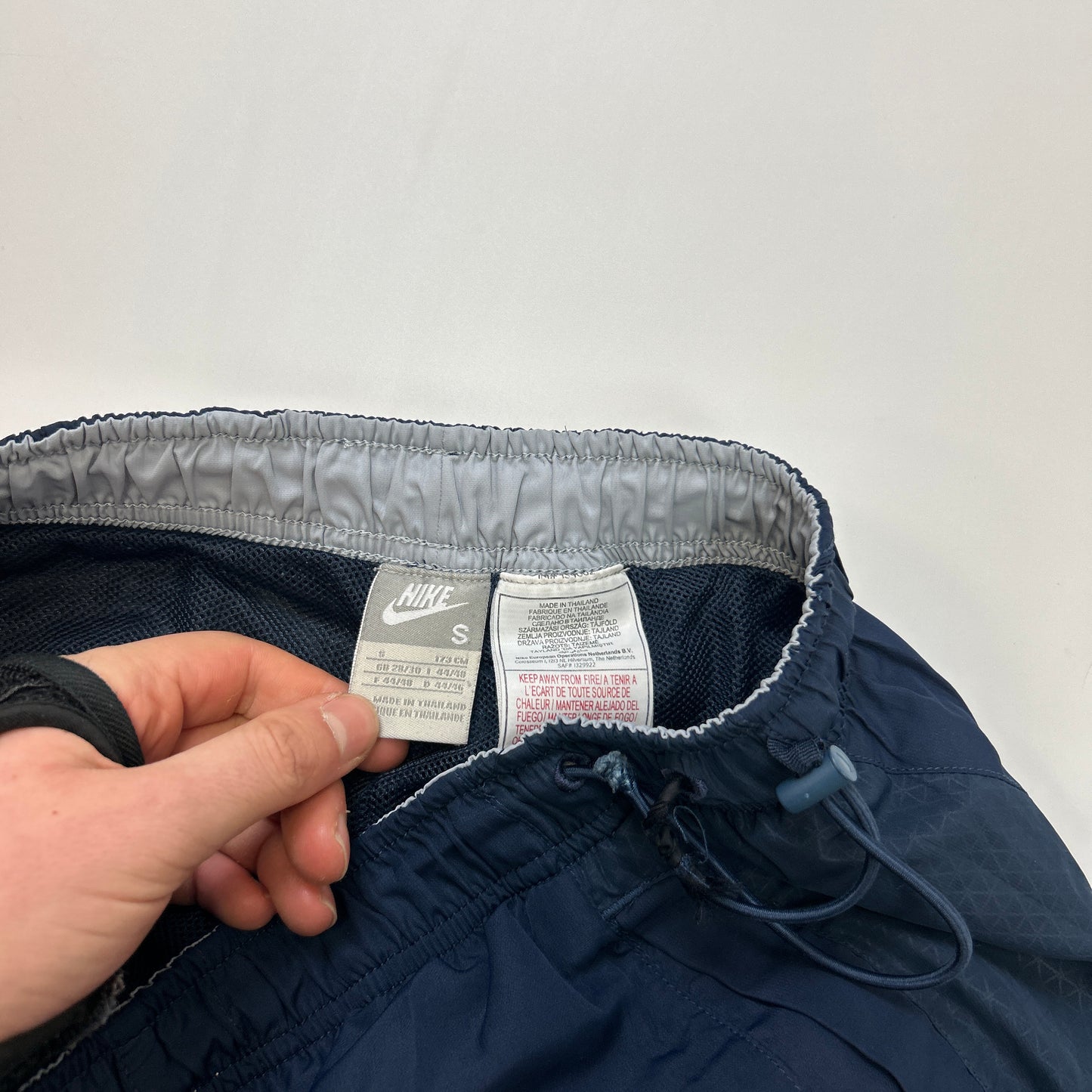 Nike Shox Track Pants (S)