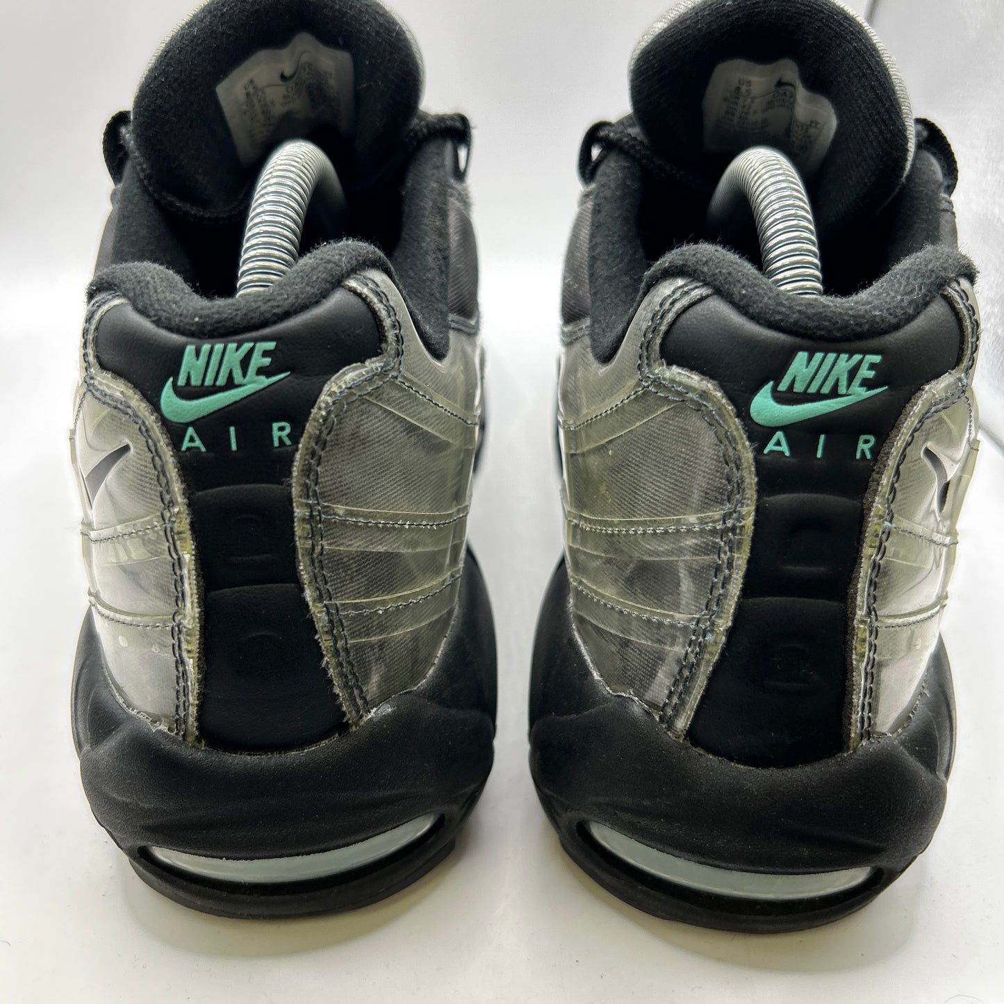Nike DNA 95s (UK 7.5)