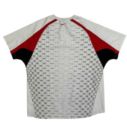 Nike Tn ‘Hex’ T-Shirt (L)