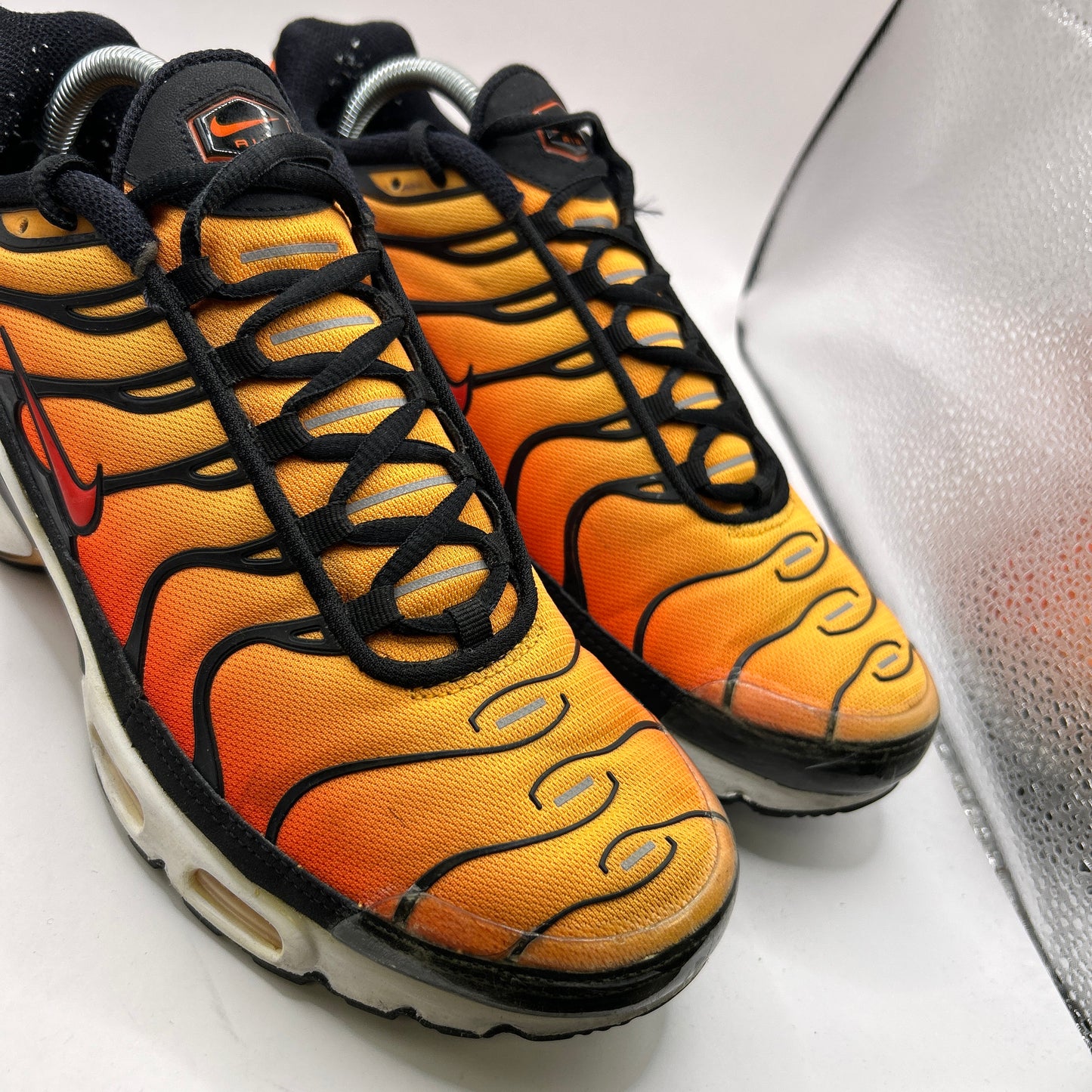 Nike Pimento Tn (UK 9)