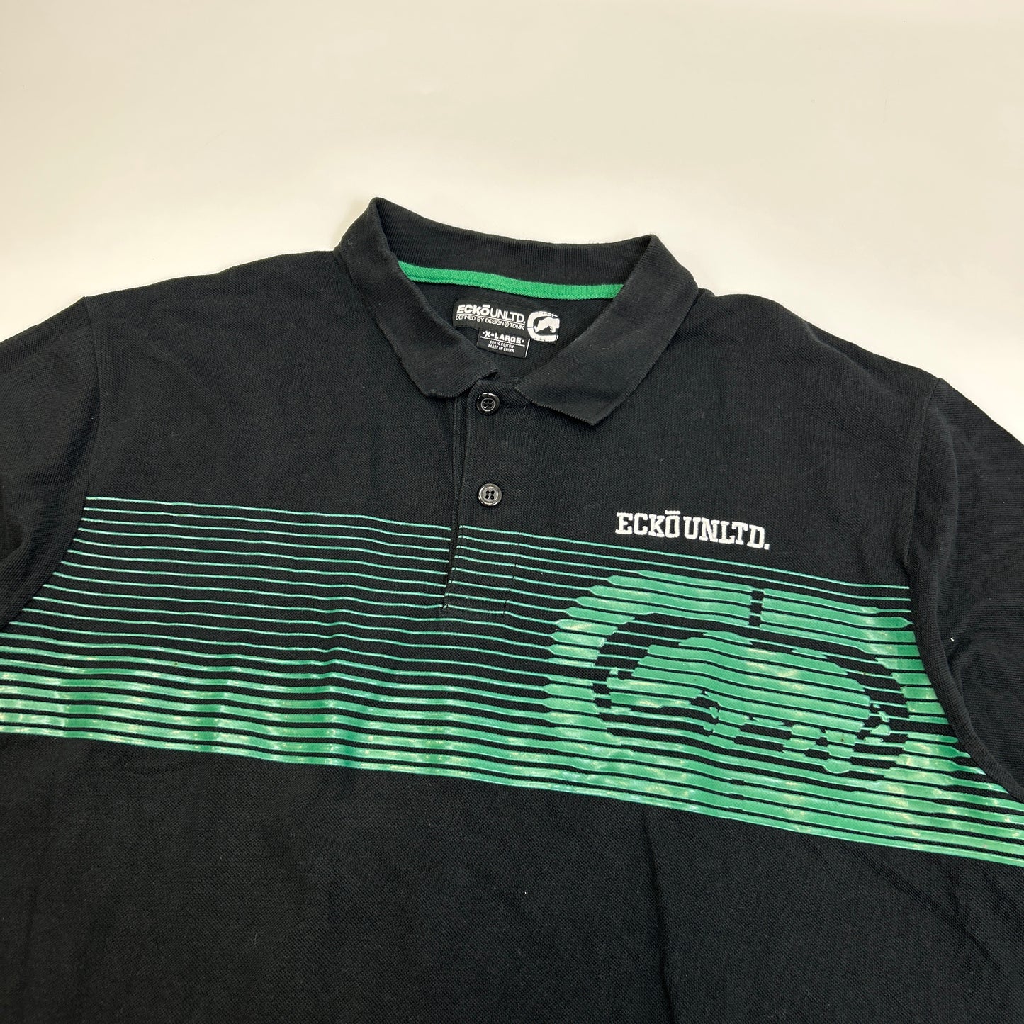 Ecko Polo (XL)